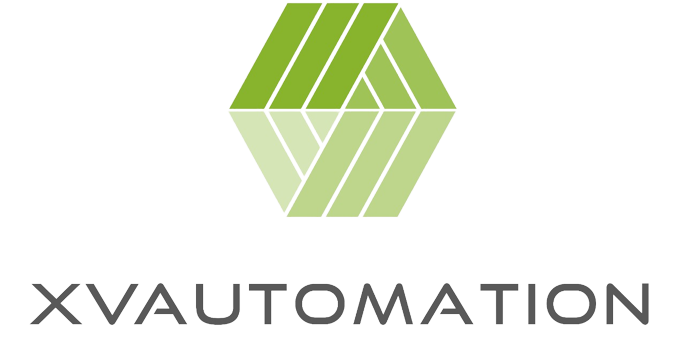 XVA Automation Logo